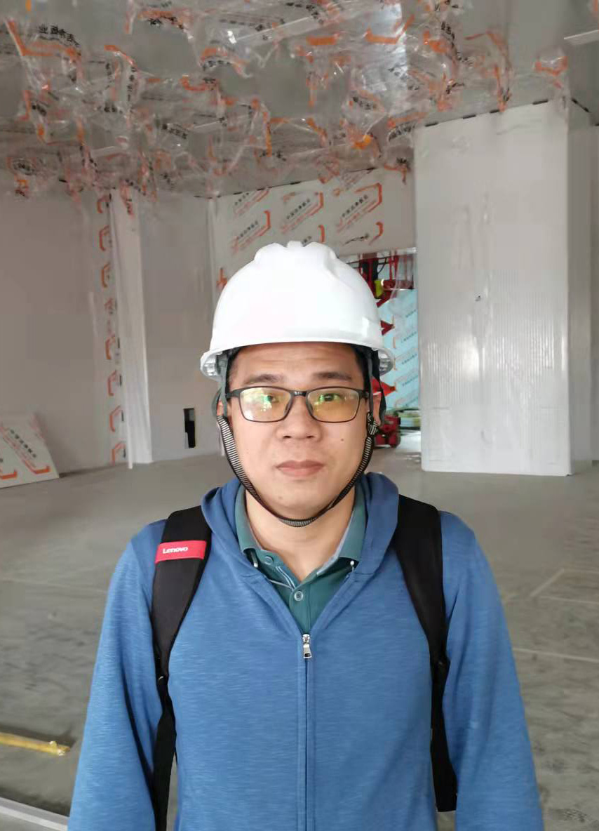 吴礼龙