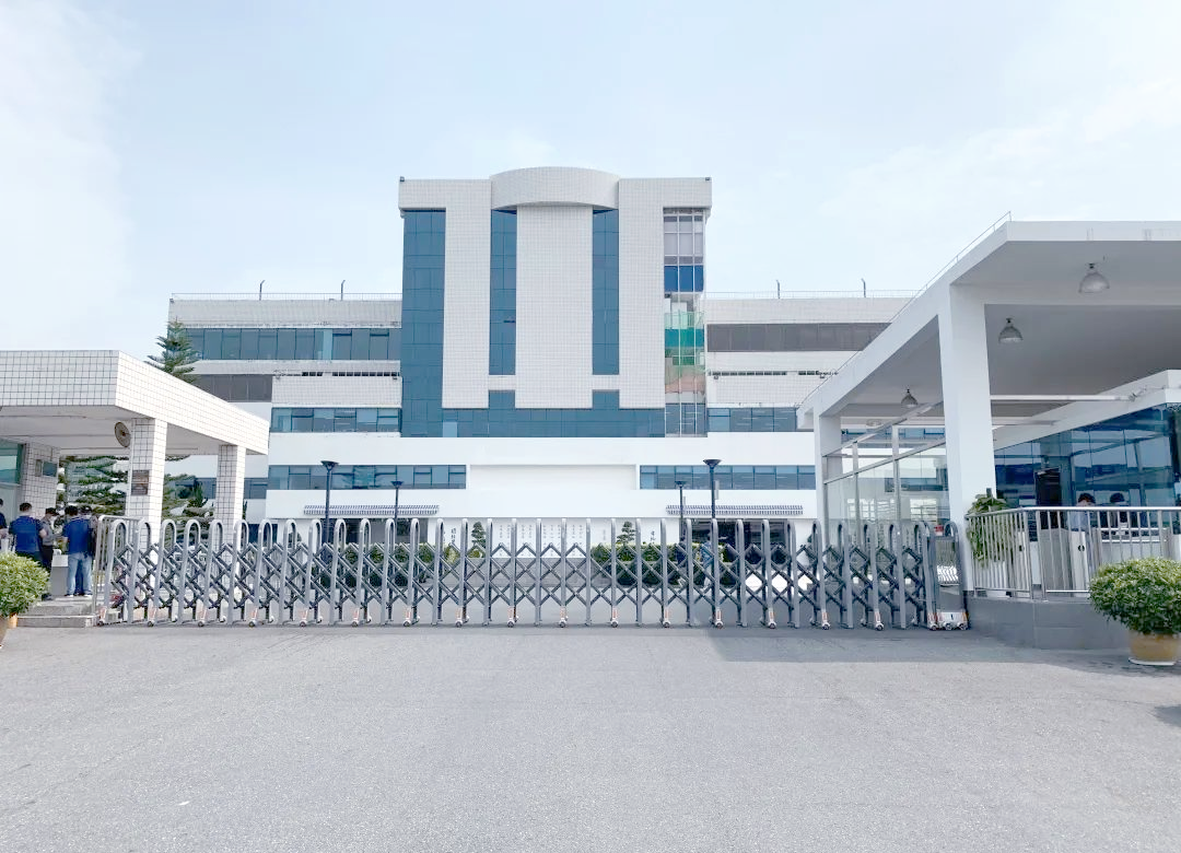 喜讯|祝贺兴鼎工程中标赛意法核心洁净室整体设计施工总承包项目
