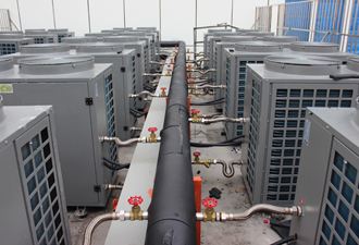 空气系统工程