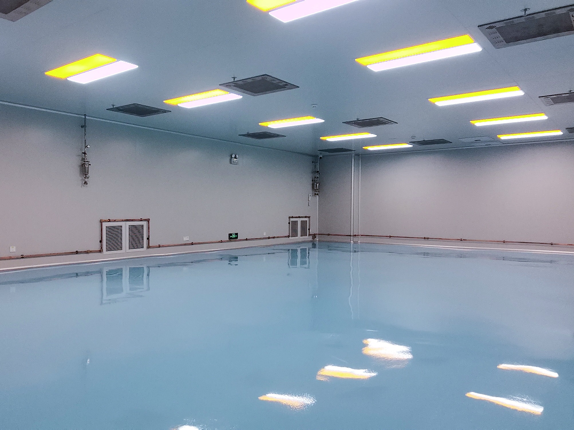 聚氨酯超耐磨防静电