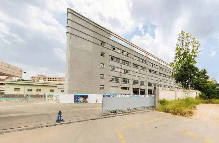 深圳芯瑞光科技有限公司龙华厂房
