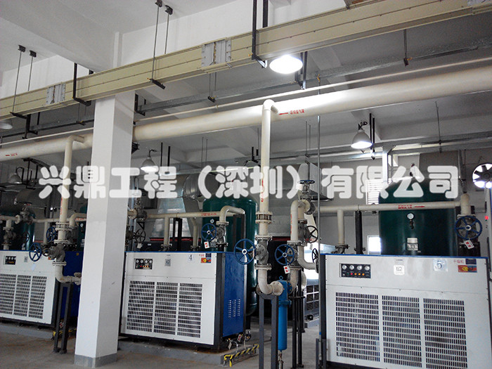 压力容器管道安装申报 (1)