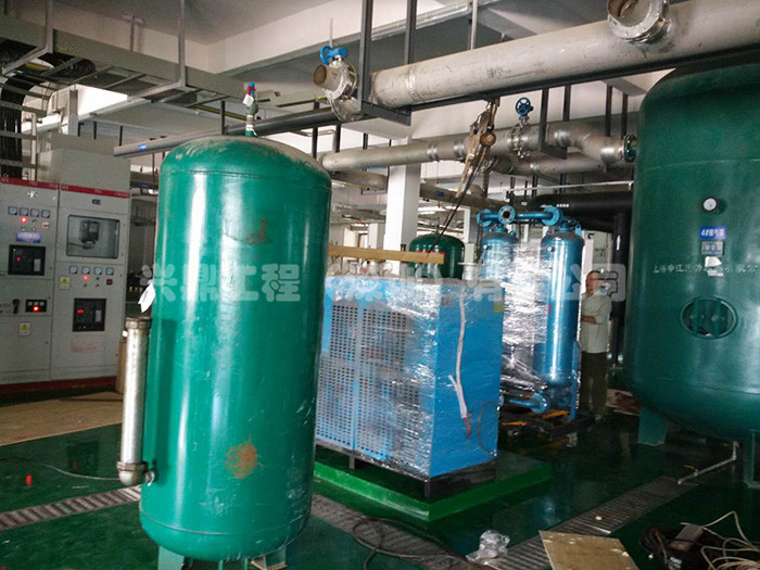 深圳空压机检测、压力容器检测和储气罐检测的基本常识