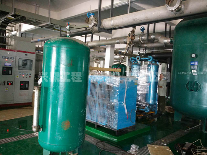 深圳空压机检测、压力容器检测和储气罐检测的基本常识