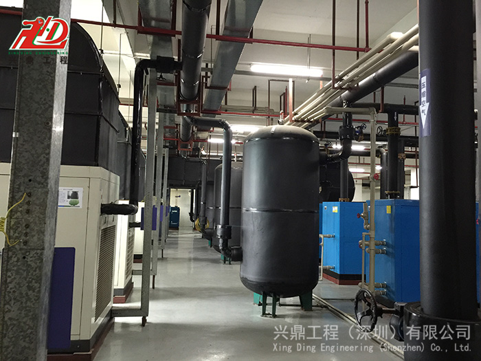 压缩空气系统工程 (3)