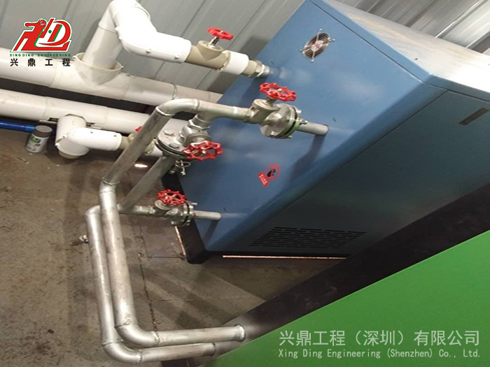 余热回收工程 (2)