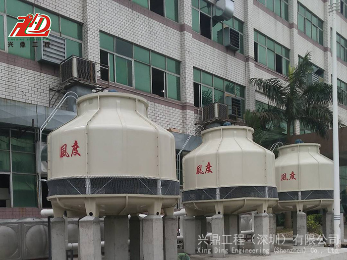 冷却水工程 (1)