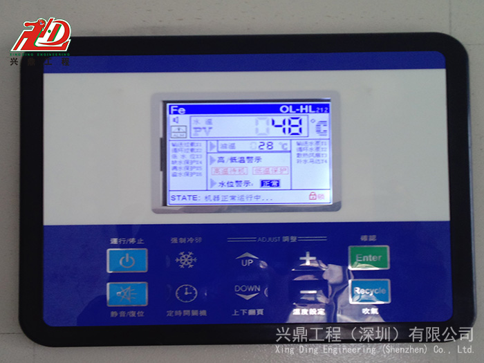 余热回收工程 (2)