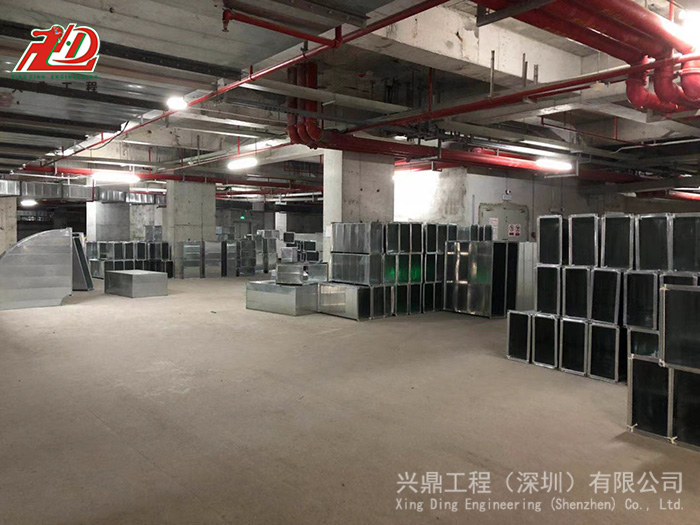 物料管道工程 (2)
