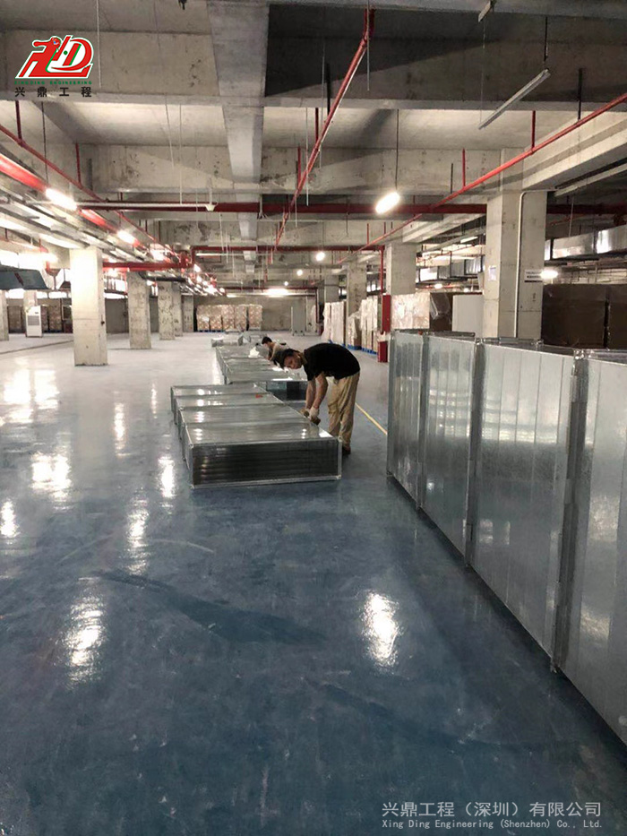 物料管道工程 (4)